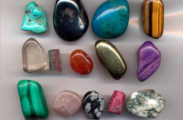 Piedras natalicias y astrología
