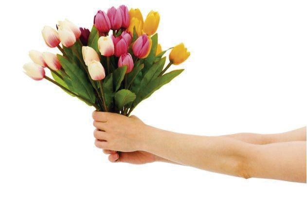 Cómo conservar un ramo de flores