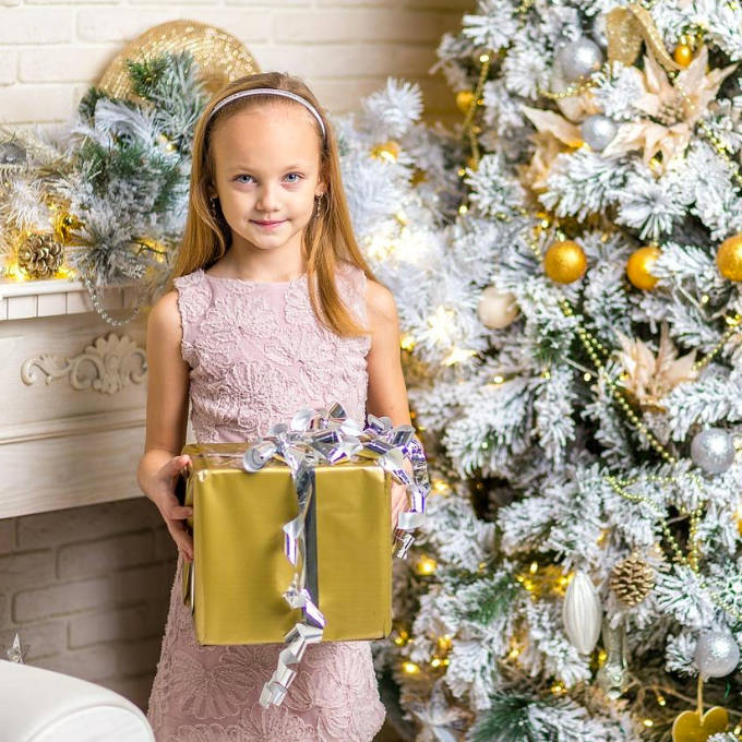 Decoración navideña: ¿cuál es el color de la Navidad 2016?