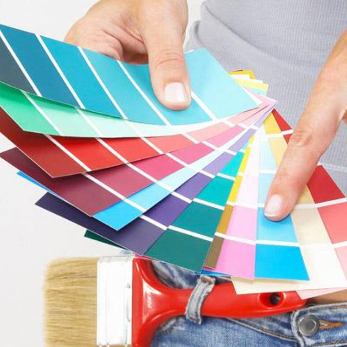 Psicología del color: Conoce los usos más adecuados de cada color