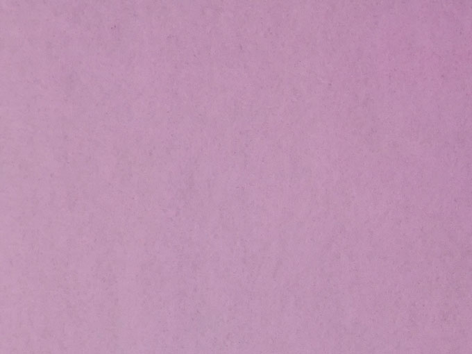 Paño lency o Fieltro rosado claro de 2 mm