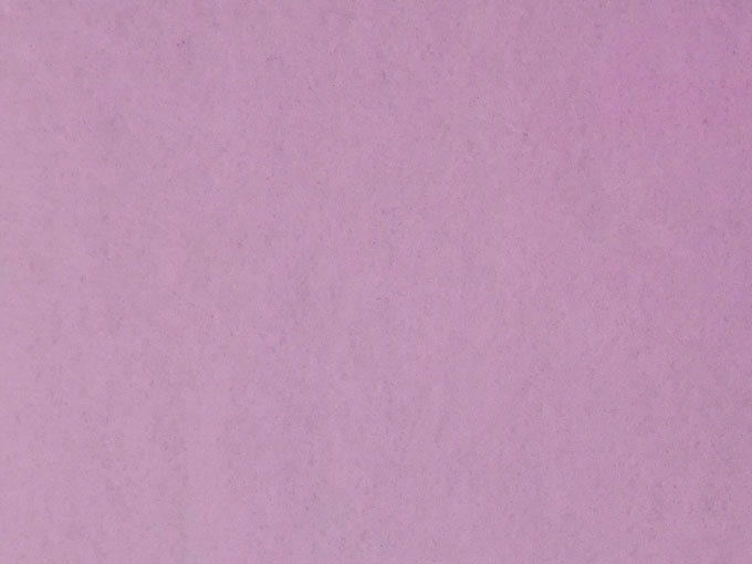 Paño lency o Fieltro rosado claro de 2 mm