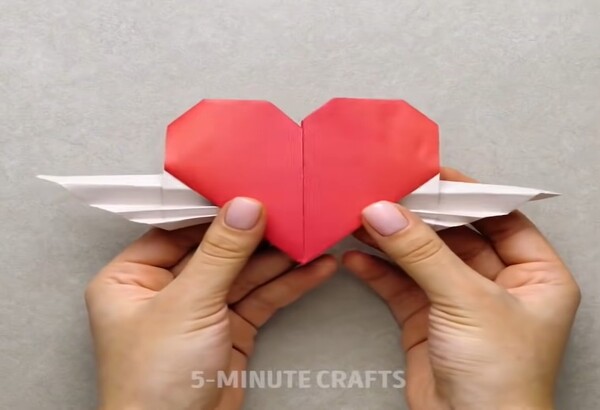 17 IDEAS BRILLANTES PARA EL DÍA DE SAN VALENTÍN