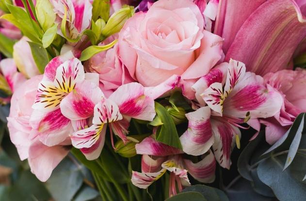 Cómo conservar un ramo de flores