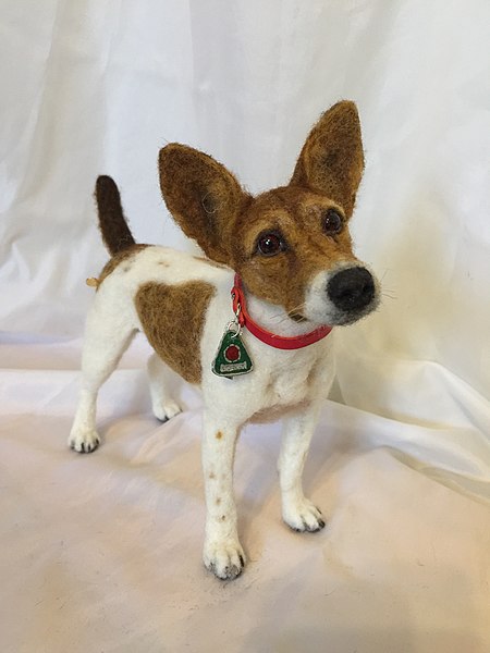 450px-Needle_Felted_Terrier